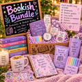 Bookish Bundle